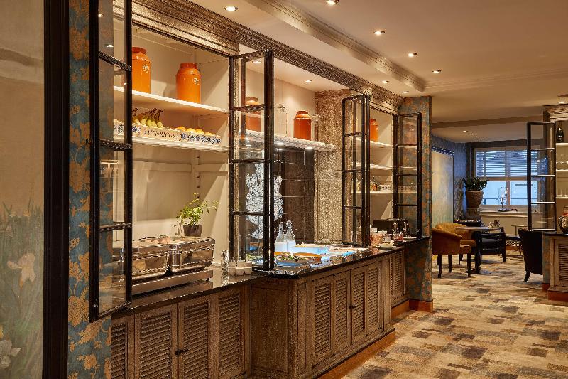 Fotos del hotel Lifestyle Hotel Carlton Ambassador:  12