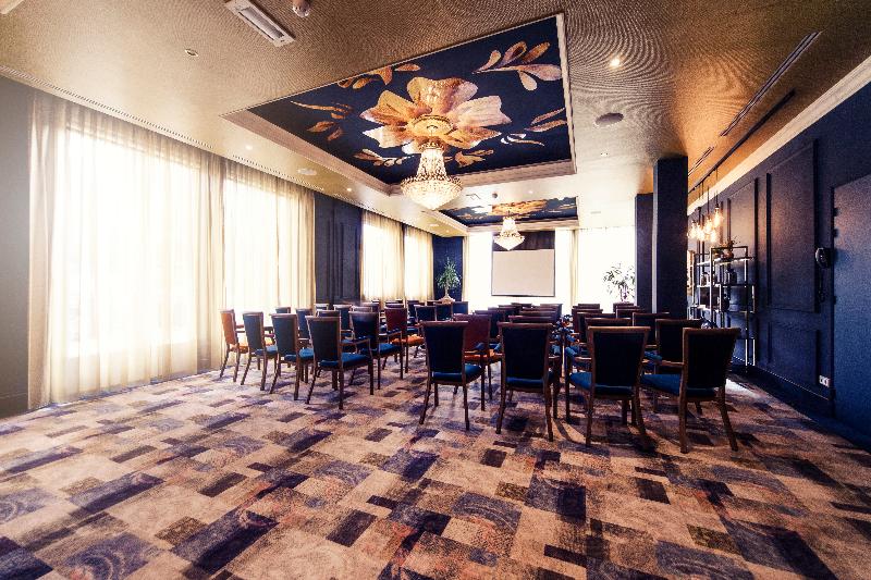 Fotos del hotel Lifestyle Hotel Carlton Ambassador:  15