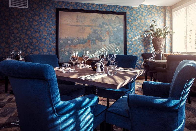 Fotos del hotel Lifestyle Hotel Carlton Ambassador:  17