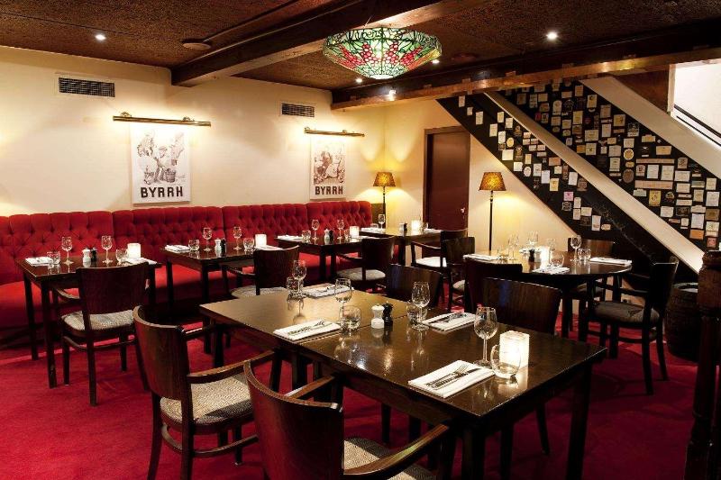 Fotos del hotel Lifestyle Hotel Carlton Ambassador:  4