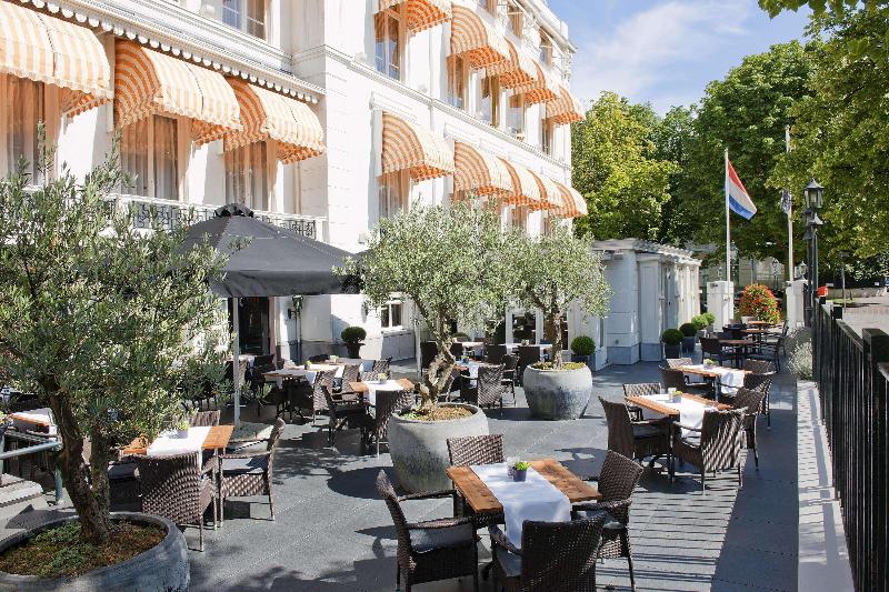 Fotos del hotel Lifestyle Hotel Carlton Ambassador:  19