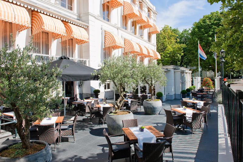 Fotos del hotel Lifestyle Hotel Carlton Ambassador:  20