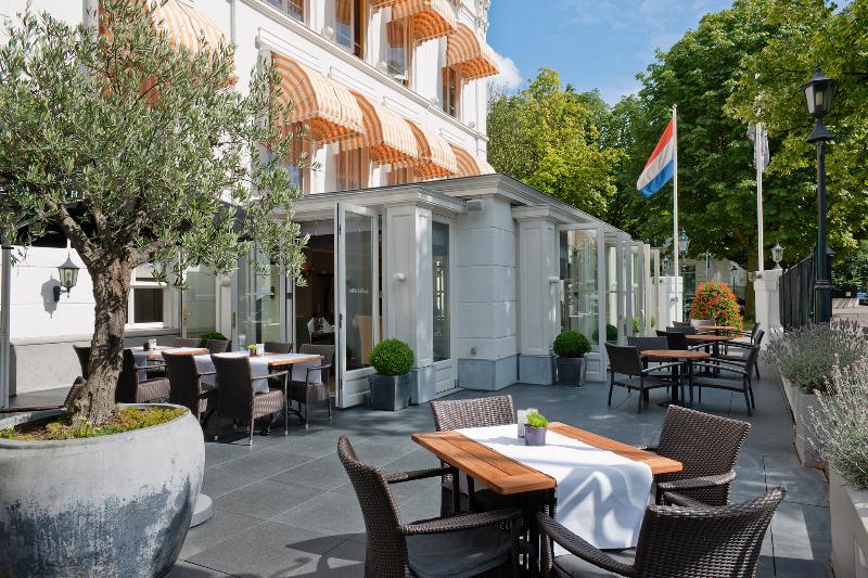 Fotos del hotel Lifestyle Hotel Carlton Ambassador:  21