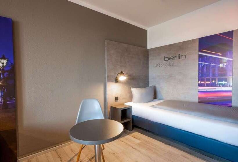 Hotell Comfort  Lichtenberg Berlin