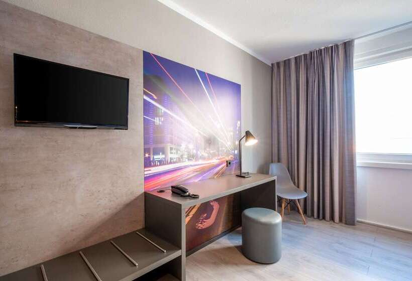 Hotell Comfort  Lichtenberg Berlin