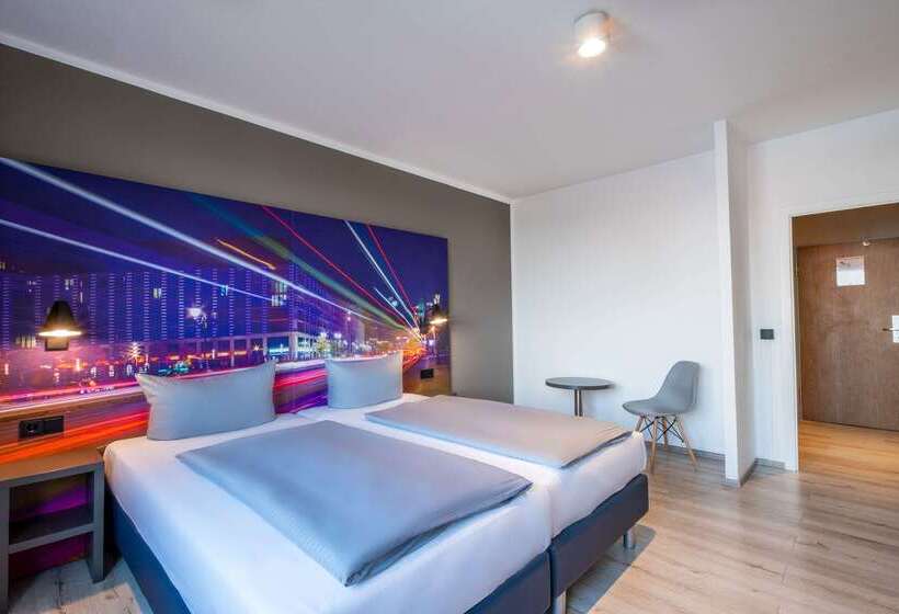 Hotell Comfort  Lichtenberg Berlin