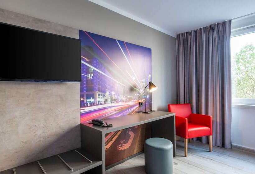 Hotell Comfort  Lichtenberg Berlin