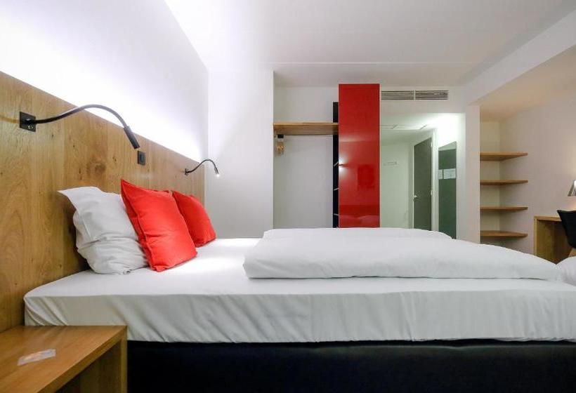 Hotel Corsendonk Viane