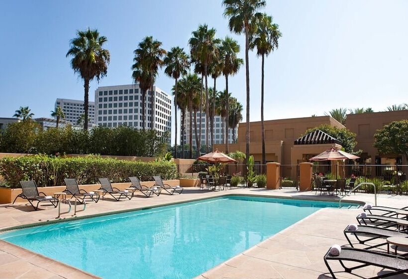 Hotel Courtyard Irvine John Wayne Airport/orange County