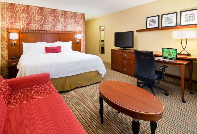 هتل Courtyard Irvine John Wayne Airport/orange County