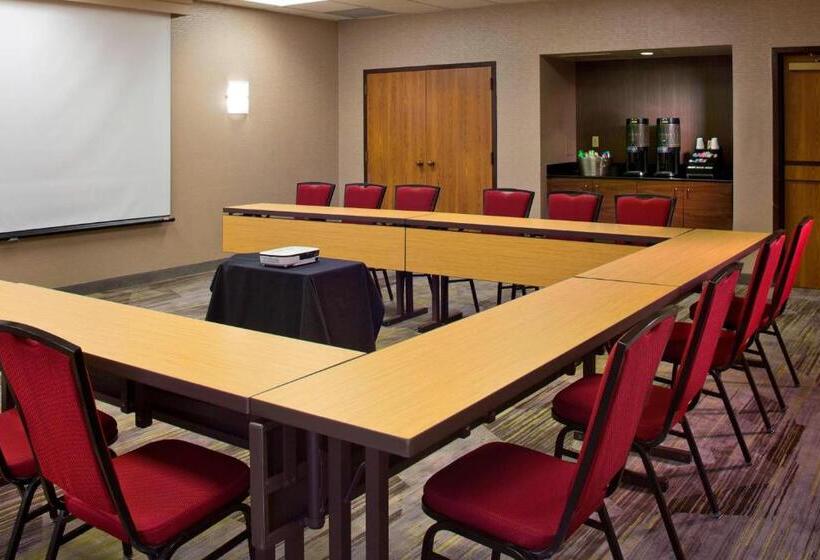 هتل Courtyard Orlando International Drive/convention Center