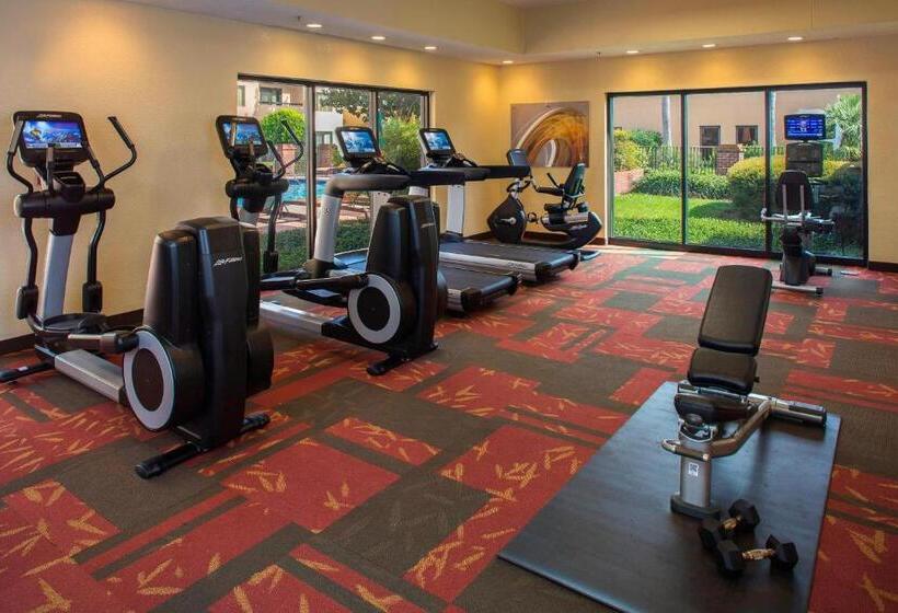 هتل Courtyard Orlando International Drive/convention Center