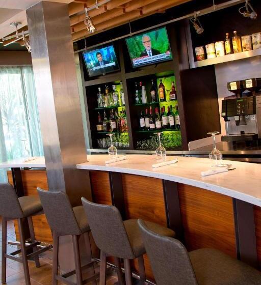 هتل Courtyard Orlando International Drive/convention Center
