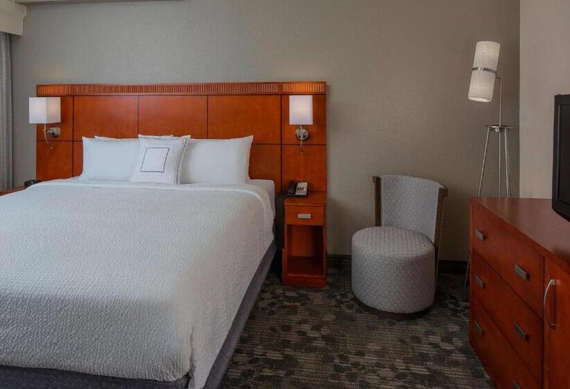 هتل Courtyard Orlando International Drive/convention Center
