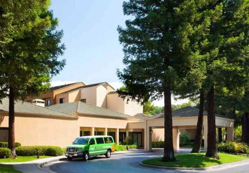 هتل Courtyard Sacramento Airport Natomas
