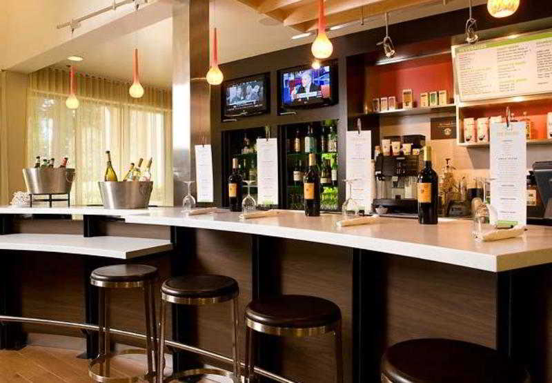 هتل Courtyard Sacramento Airport Natomas