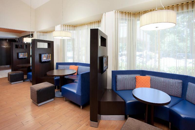 هتل Courtyard Sacramento Airport Natomas