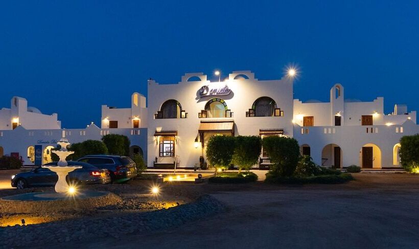 هتل Daniela Diving Resort Dahab