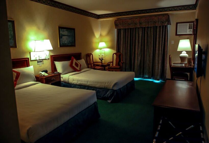 Days Hotel Tagaytay