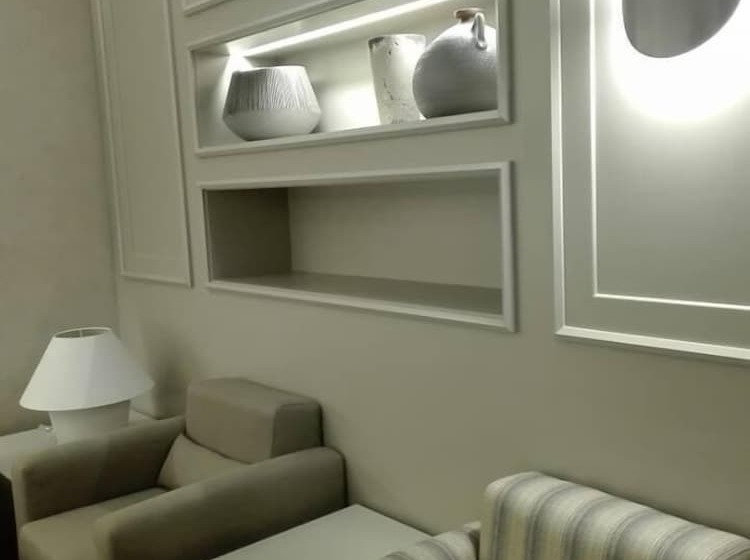 Fotos del hotel Do Centro:  8