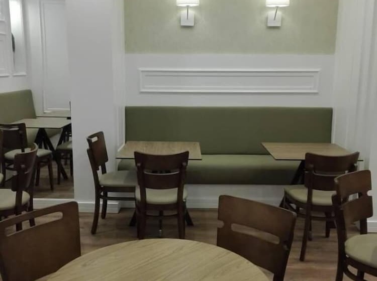 Fotos del hotel Do Centro:  12