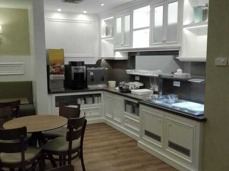 Fotos del hotel Do Centro:  5