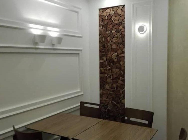 Fotos del hotel Do Centro:  27