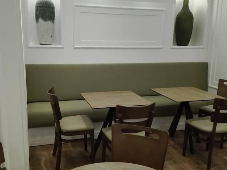 Fotos del hotel Do Centro:  17