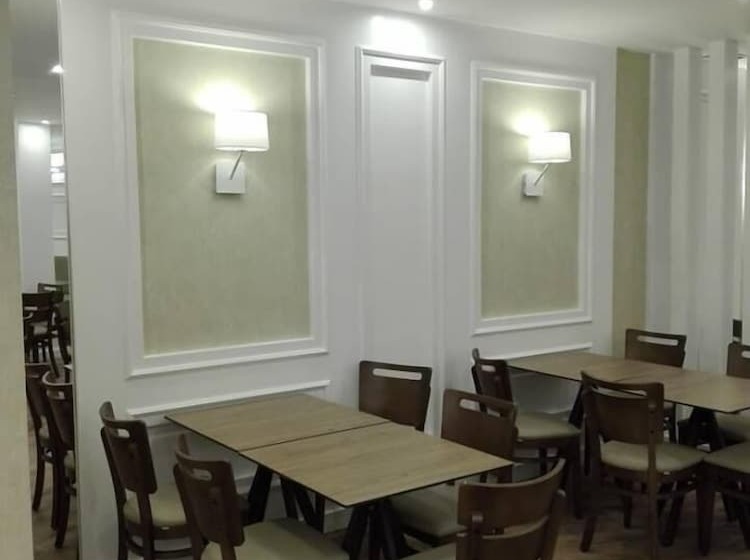 Fotos del hotel Do Centro:  25