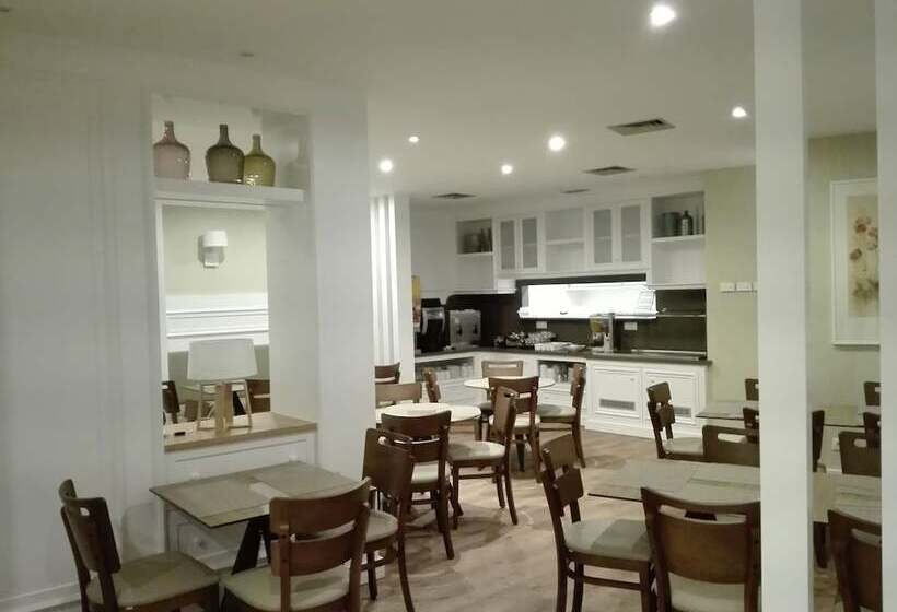 Fotos del hotel Do Centro:  18