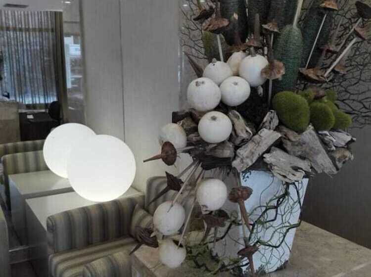 Fotos del hotel Do Centro:  6