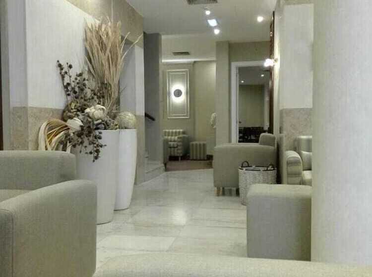 Fotos del hotel Do Centro:  16