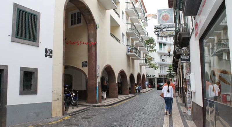 Fotos del hotel Do Centro:  22