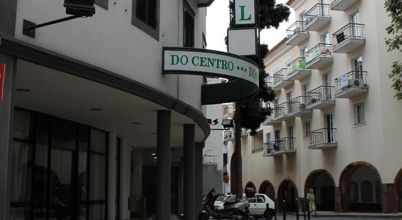 هتل Do Centro