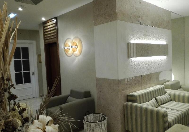 Fotos del hotel Do Centro:  10