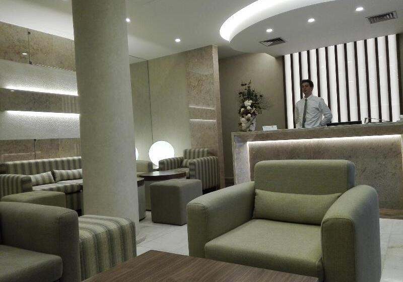 Fotos del hotel Do Centro:  15