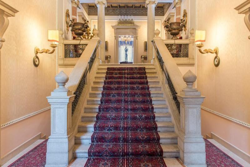Duchessa Isabella Collection By Uappala Hotels