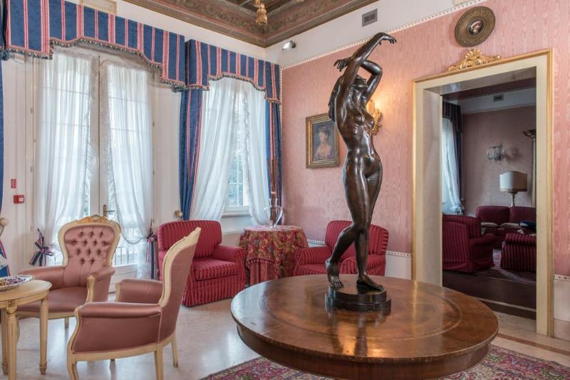 Duchessa Isabella Collection By Uappala Hotels
