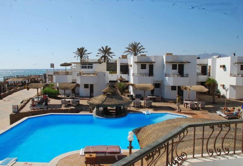 هتل Dyarna Dahab