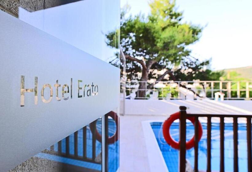 هتل Erato