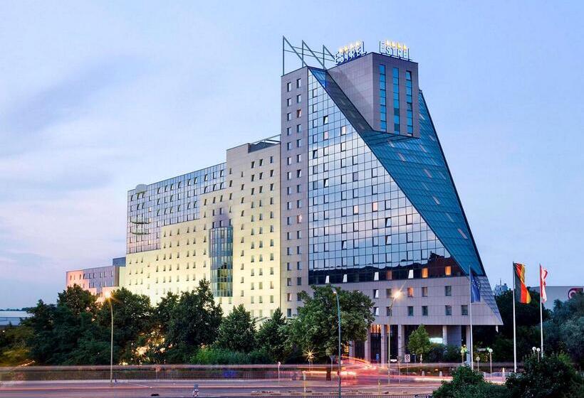 Fotos del hotel Estrel Berlin:  2
