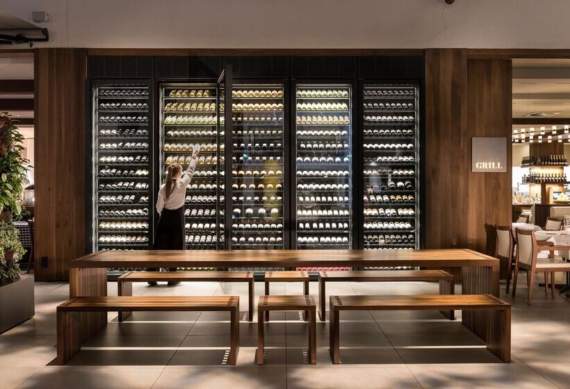 Fotos del hotel Estrel Berlin:  6