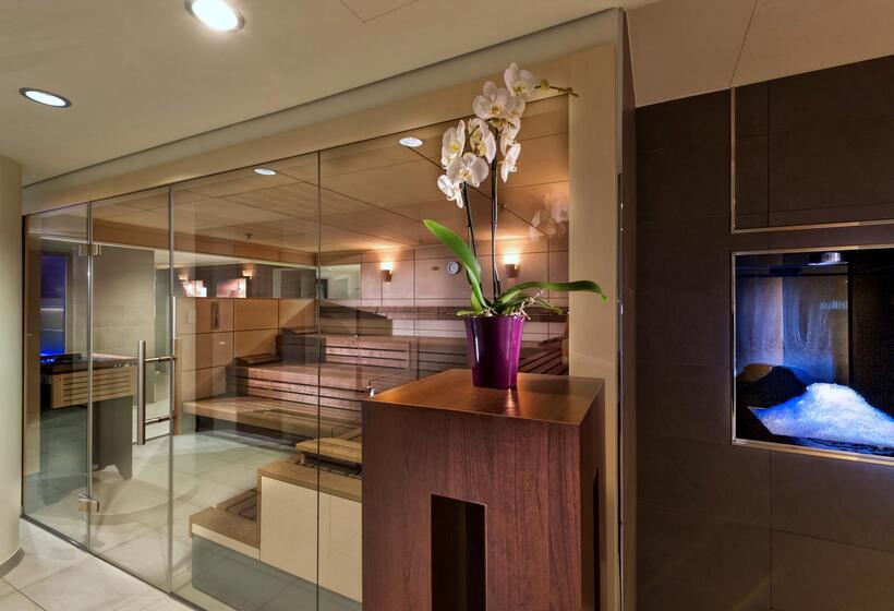 Fotos del hotel Estrel Berlin:  14