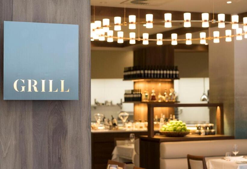 Fotos del hotel Estrel Berlin:  12