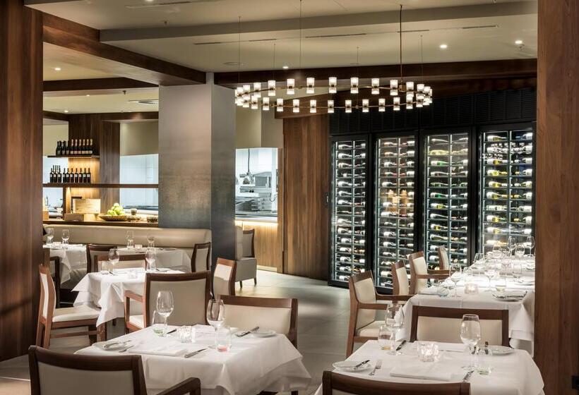 Fotos del hotel Estrel Berlin:  5