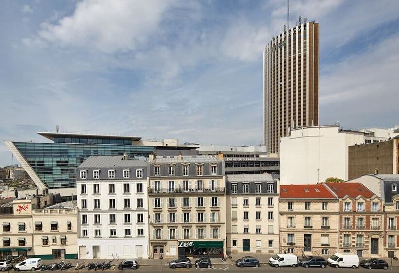 Fotos del hotel Fertel Maillot:  31