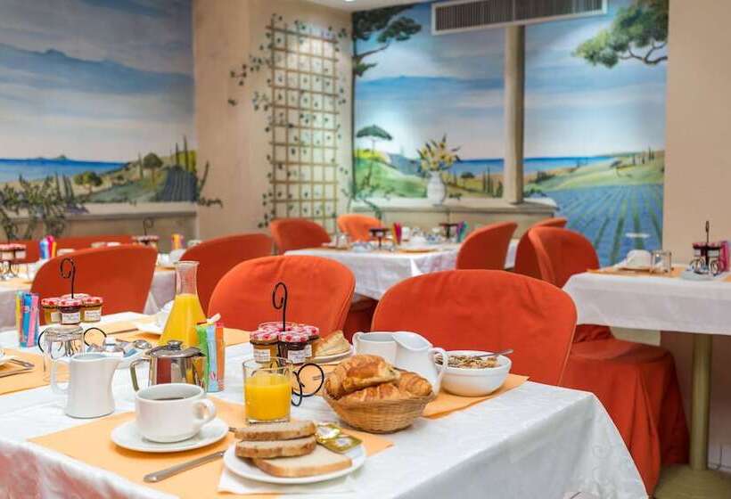 Fotos del hotel Fertel Maillot:  36