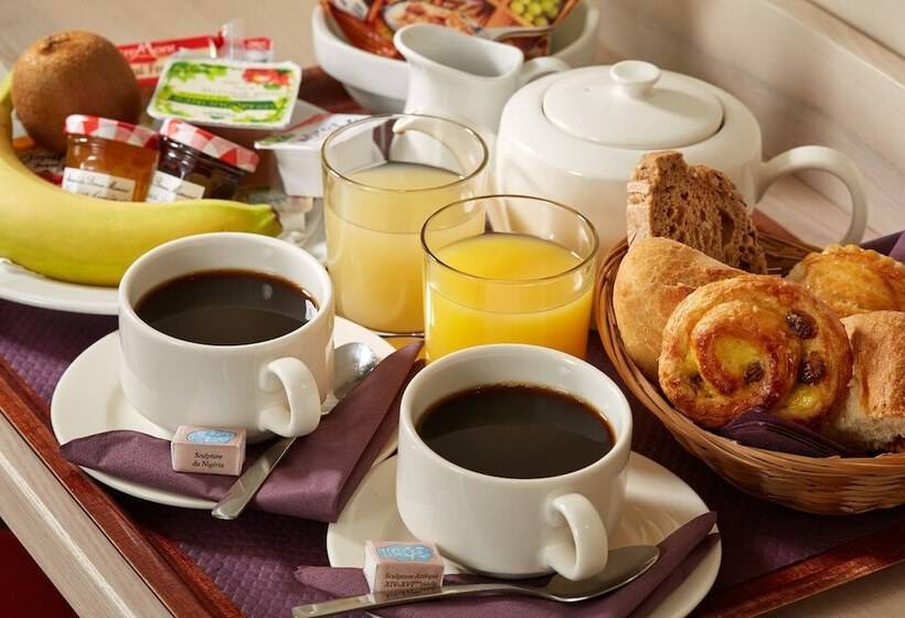 Fotos del hotel Fertel Maillot:  28