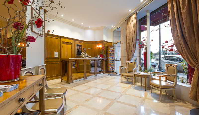 Fotos del hotel Fertel Maillot:  30