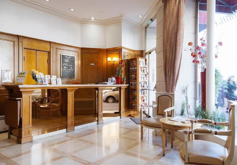 Fotos del hotel Fertel Maillot:  33